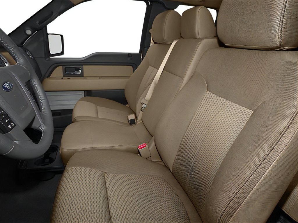 2014 Ford F-150 photo 7 of 14