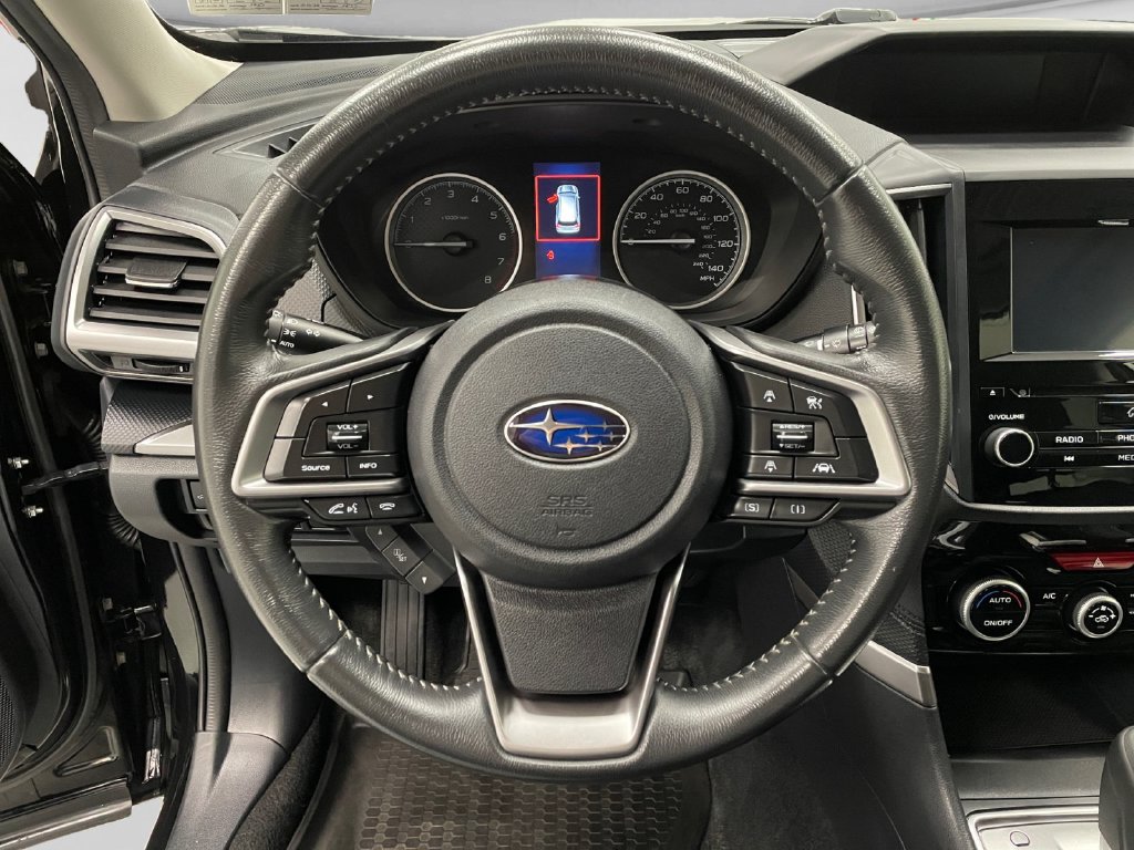 2019 Subaru Forester photo 10 of 15
