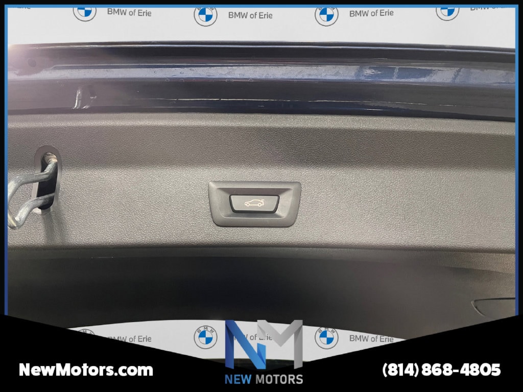 2022 BMW X3 photo 18 of 18