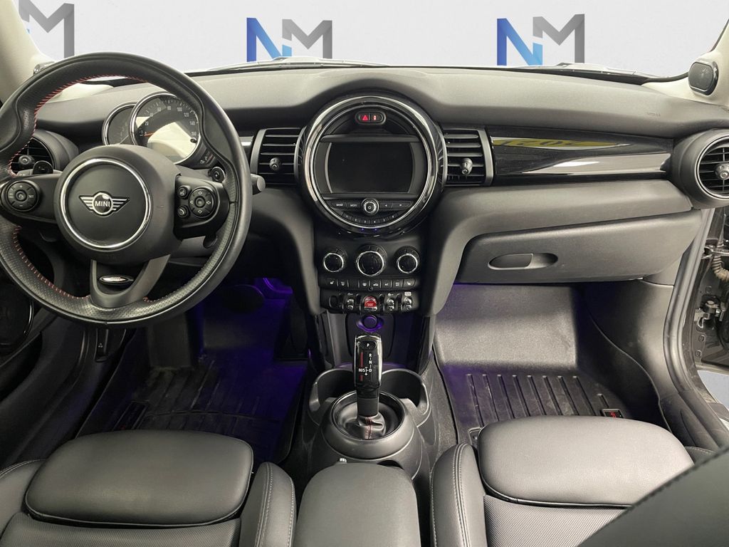2021 MINI Hardtop 2 Door Cooper S - 7