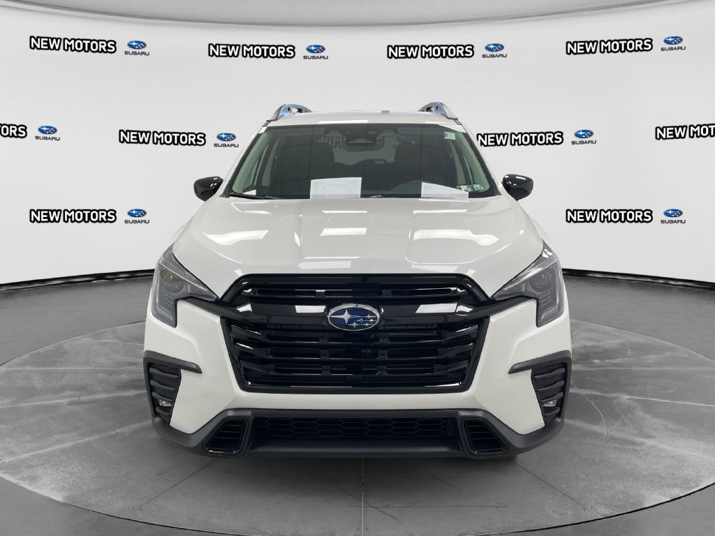 2027 Subaru Ascent photo 7 of 16