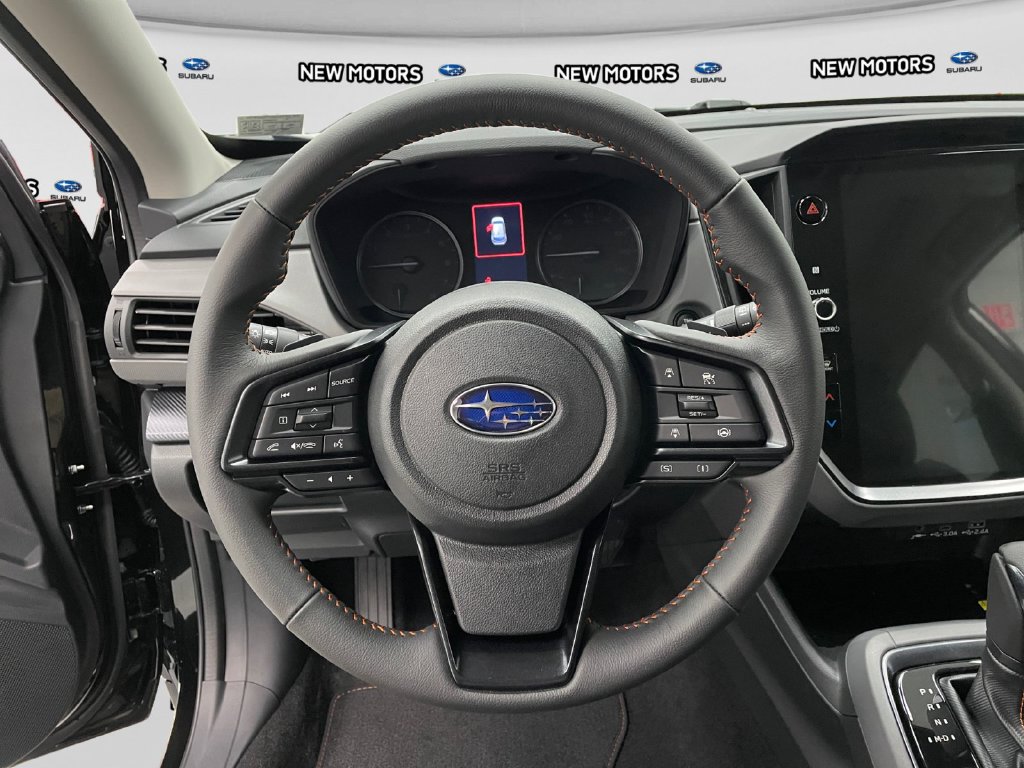 2025 Subaru Crosstrek photo 14 of 17
