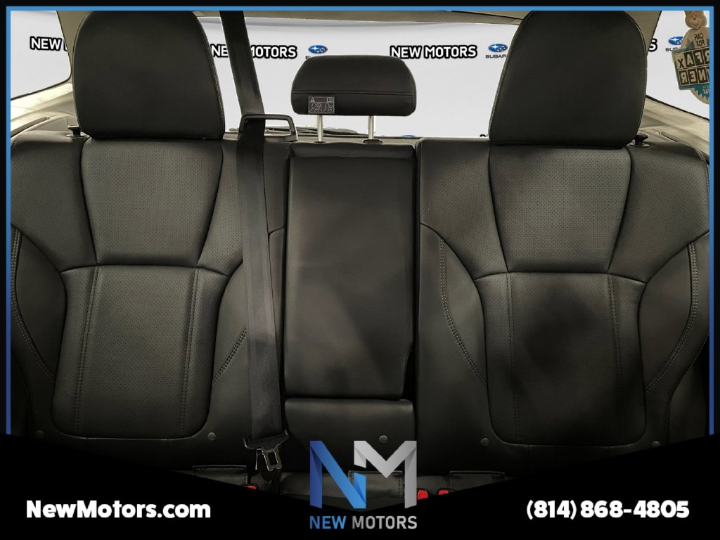 2023 Subaru Forester photo 14 of 18