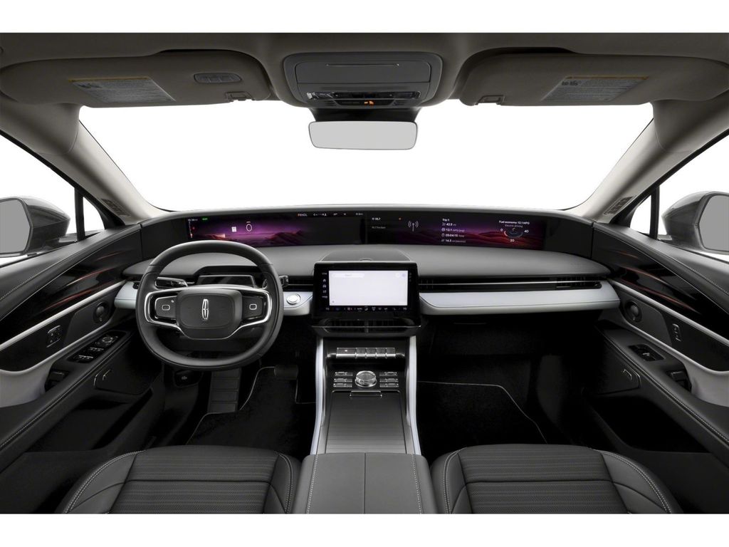 2024 Lincoln Nautilus Reserve - 4