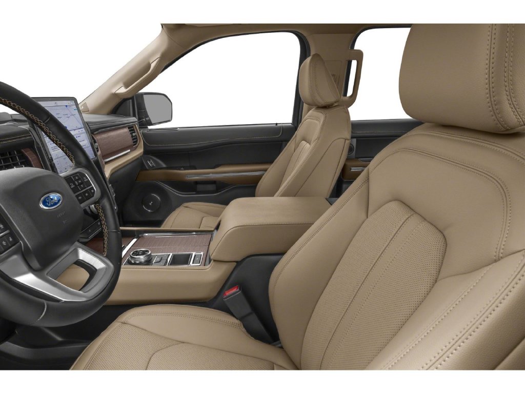2023 Ford Expedition photo 6 of 12