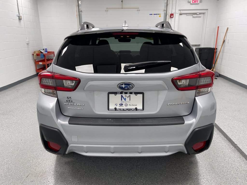 2023 Subaru Crosstrek photo 9 of 14