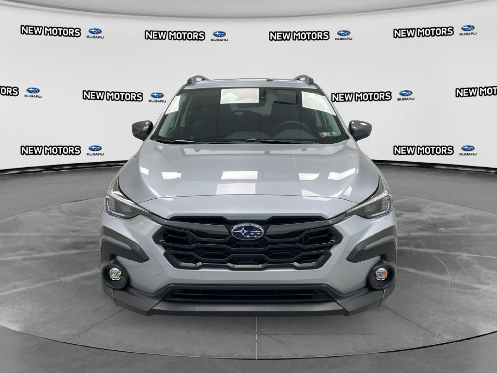 2026 Subaru Crosstrek photo 7 of 16