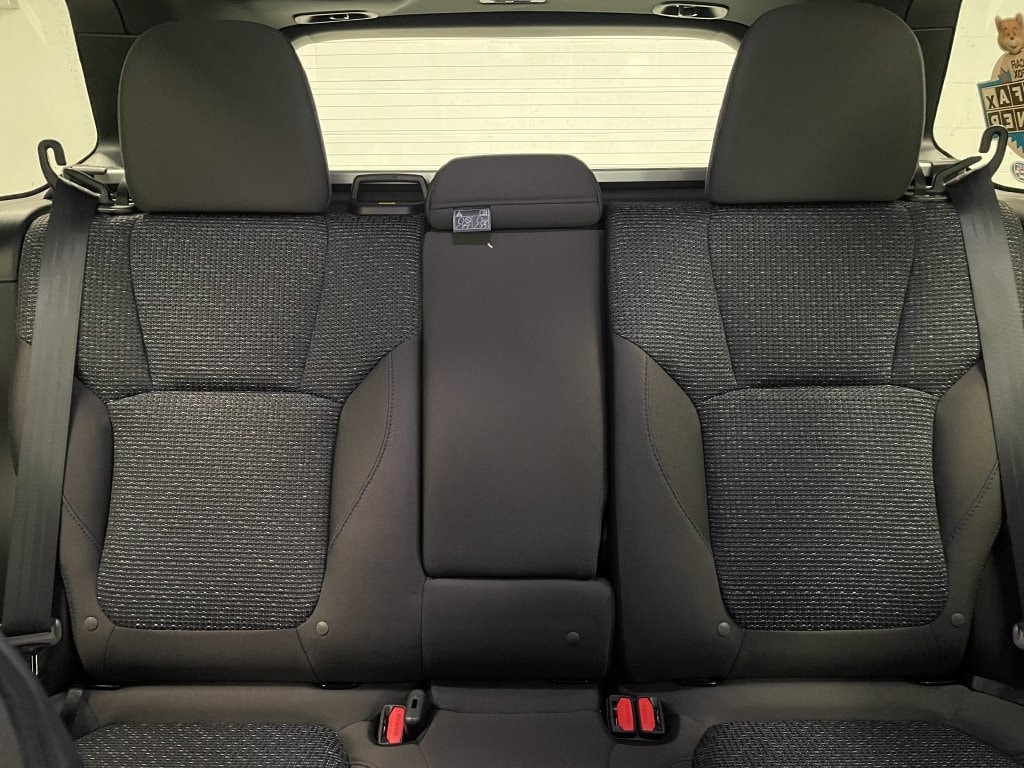 2026 Subaru Forester photo 12 of 14