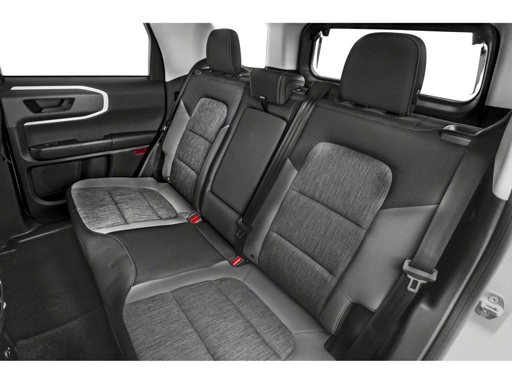 2024 Ford Bronco Sport Big Bend - 8