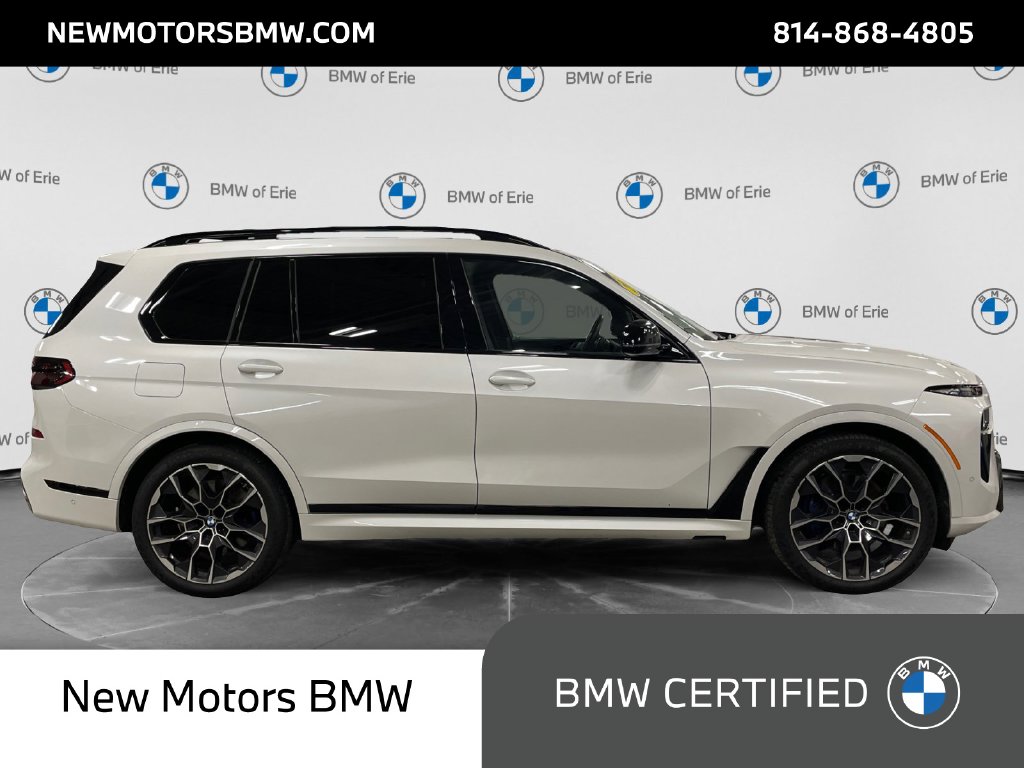 2024 BMW X7 photo 6 of 17