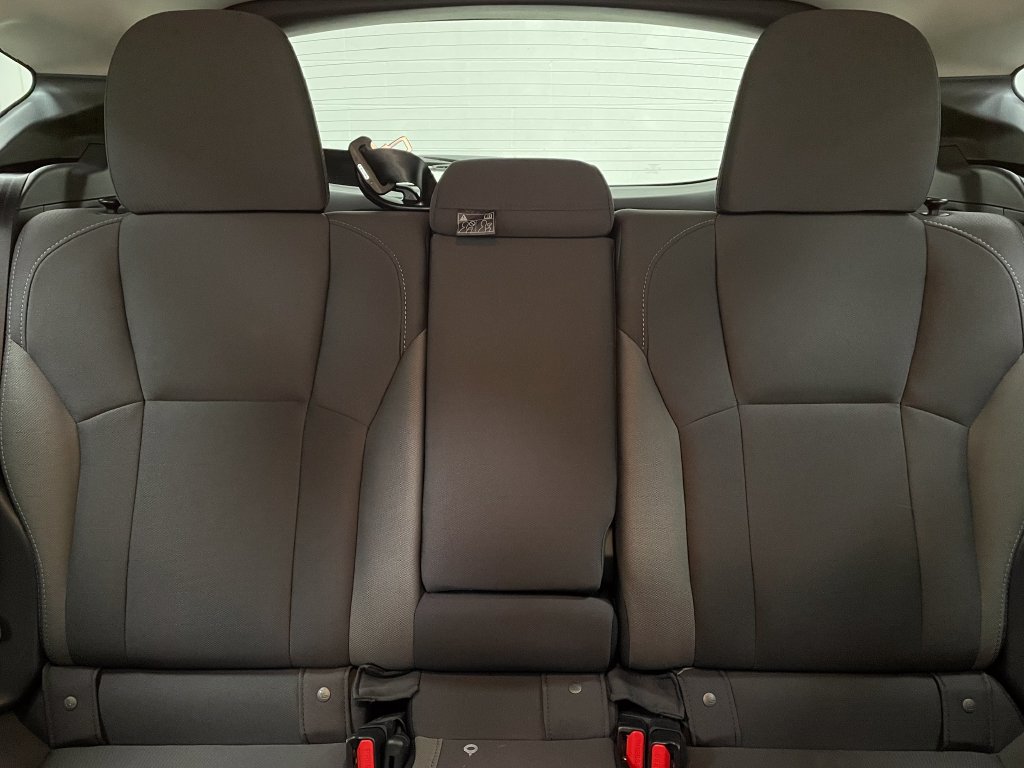 2025 Subaru Crosstrek photo 14 of 16