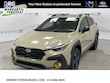  Subaru Crosstrek