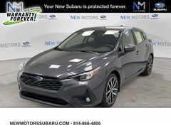 New 2026 Subaru Impreza Sport in Erie, PA