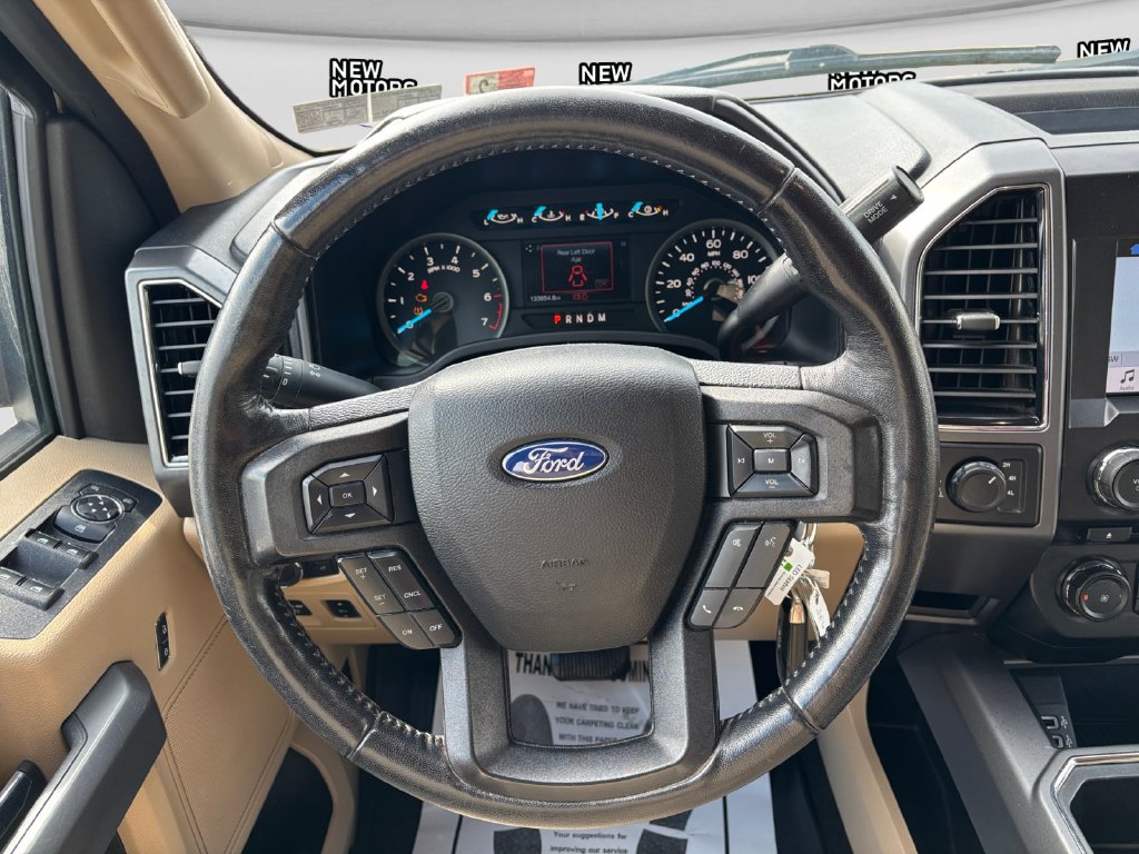 2018 Ford F-150 photo 13 of 16