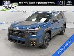2026 Subaru Outback in Erie, PA