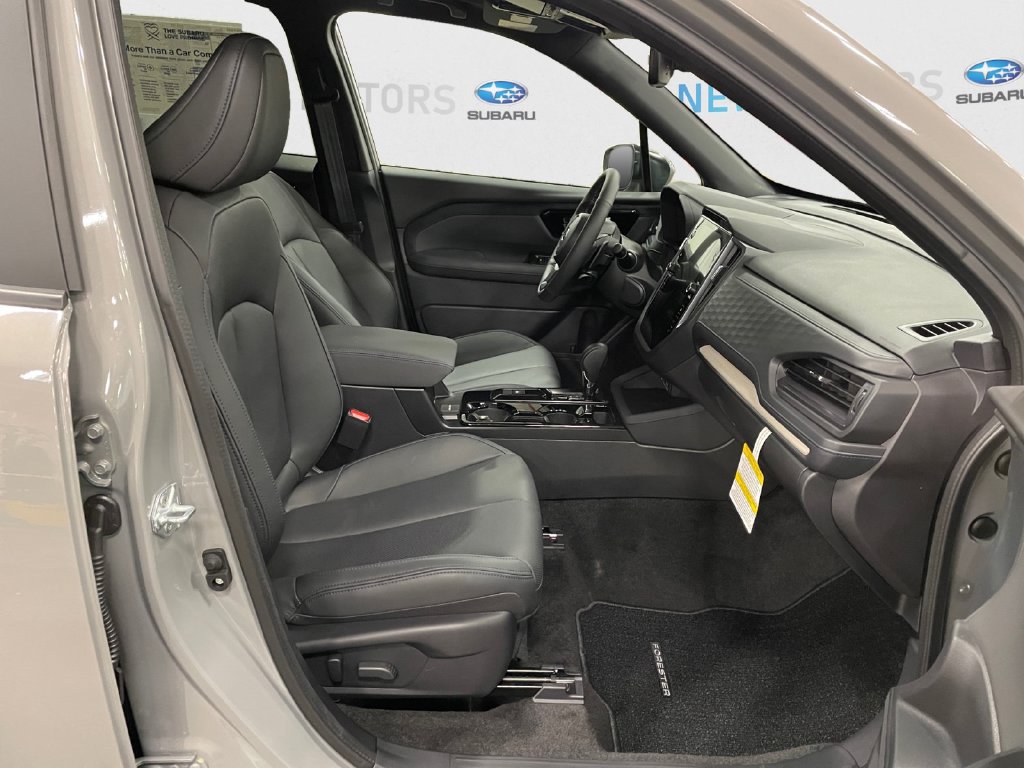2026 Subaru Forester photo 18 of 18