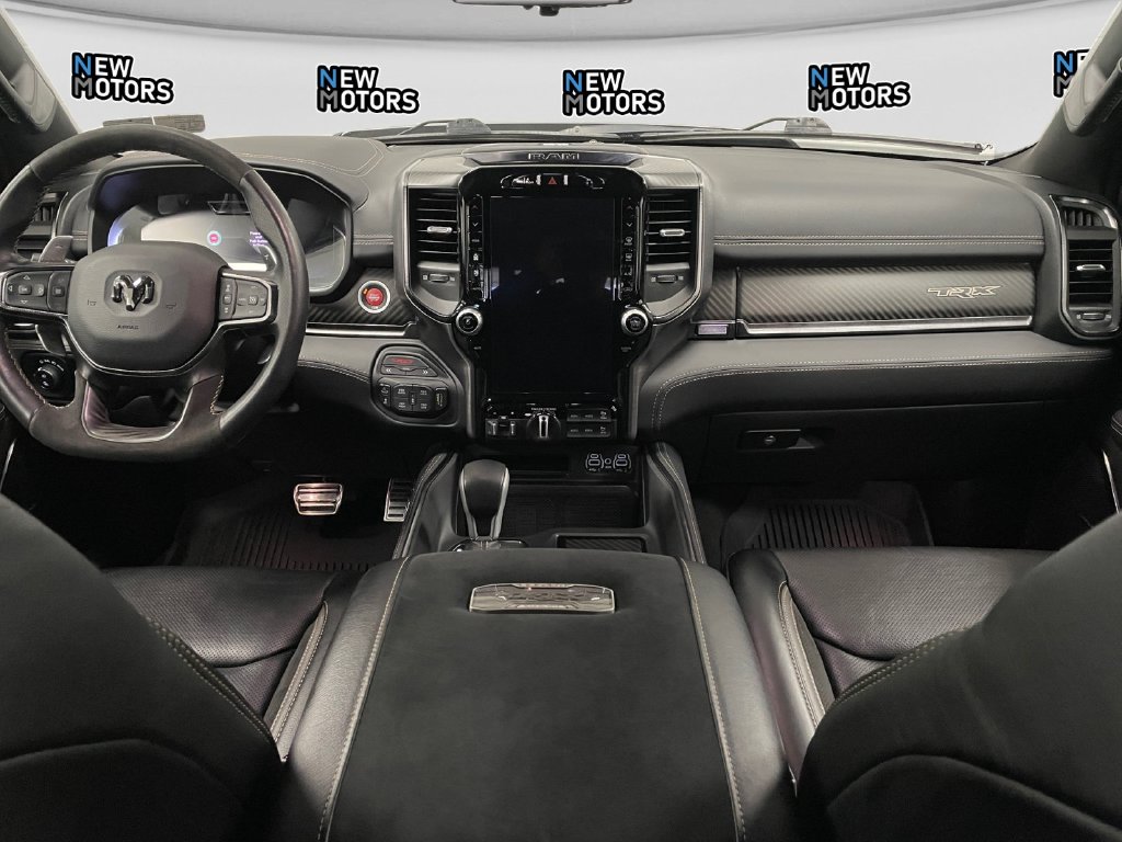 2024 Ram 1500 photo 8 of 14