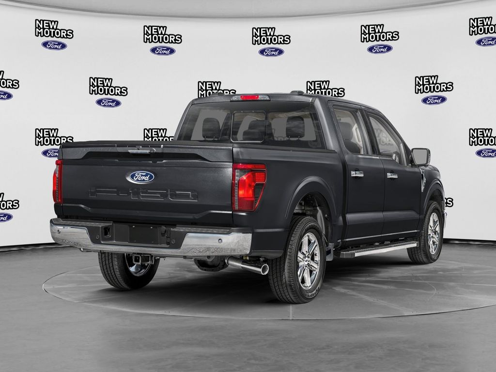 2024 Ford F-150 photo 2 of 12