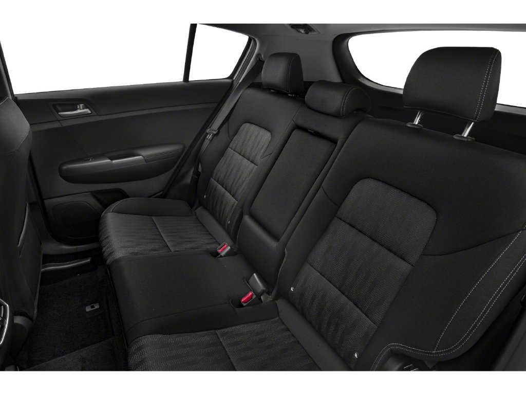 2018 Kia Sportage photo 8 of 10