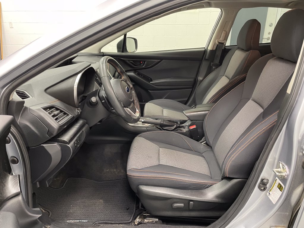 2023 Subaru Crosstrek photo 6 of 14