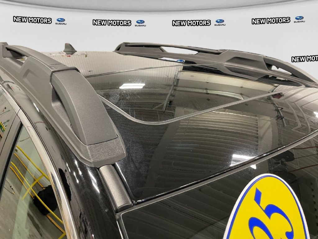 2025 Subaru Outback photo 16 of 17
