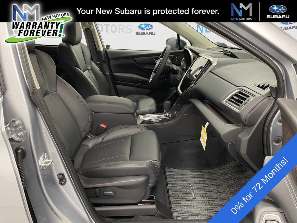 2026 Subaru Ascent photo 13 of 13