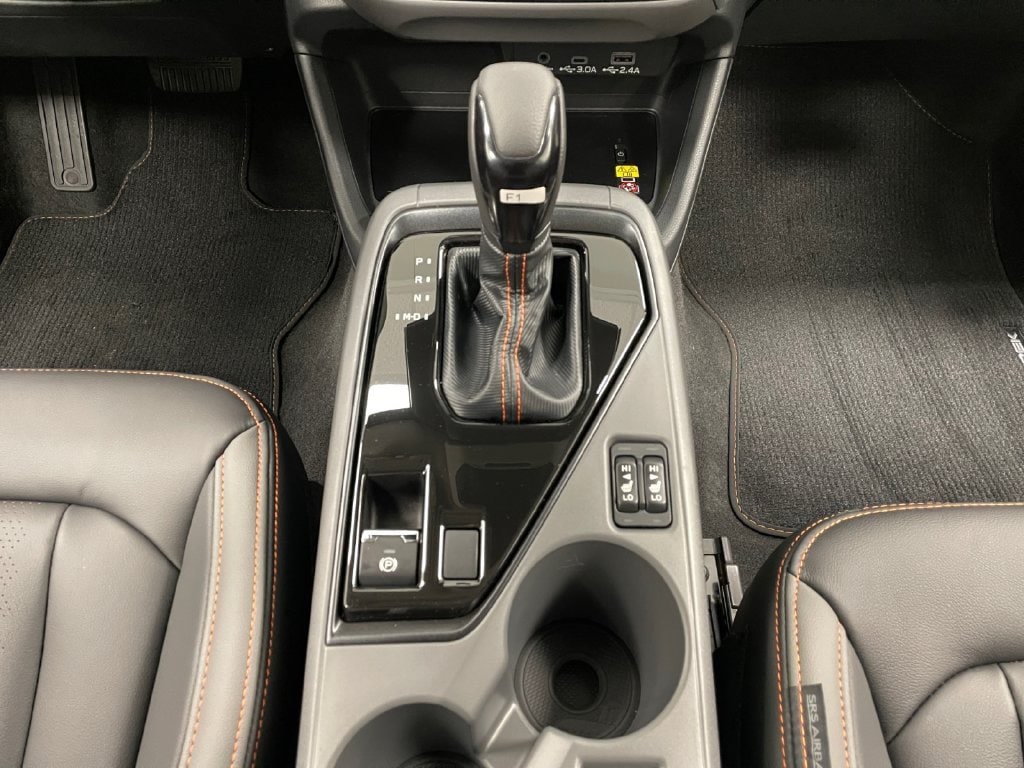 2026 Subaru Crosstrek photo 12 of 16