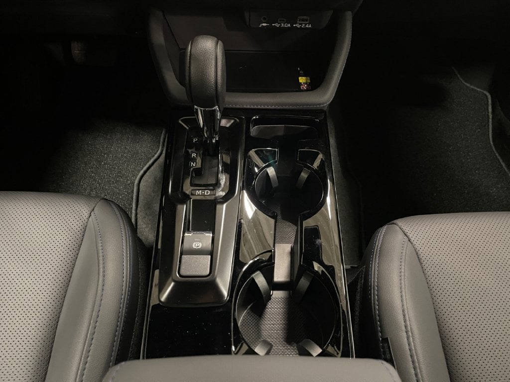 2026 Subaru Forester photo 14 of 18