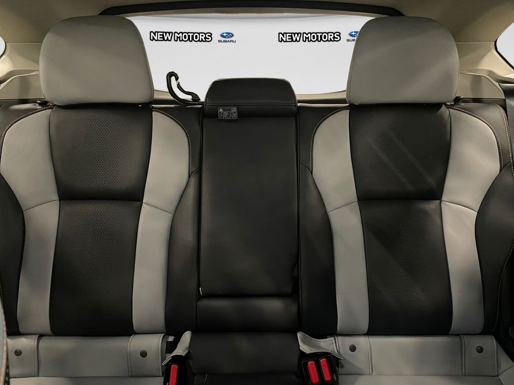2019 Subaru Crosstrek 2.0i Limited Dark Gray Metallic at Auto Express Rt. 8