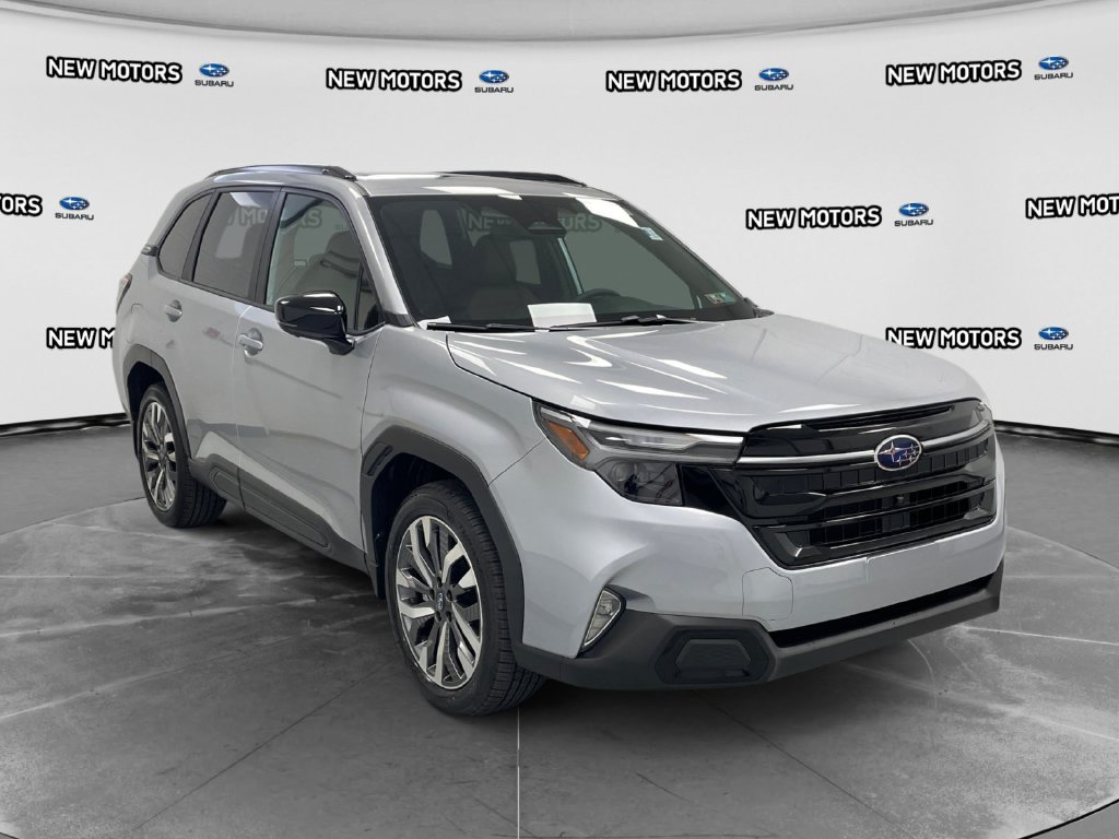 2026 Subaru Forester photo 6 of 16