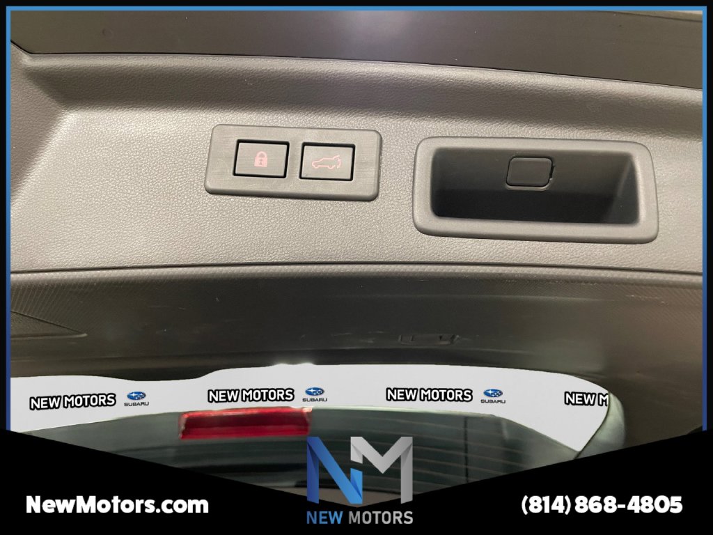2023 Subaru Forester photo 18 of 18