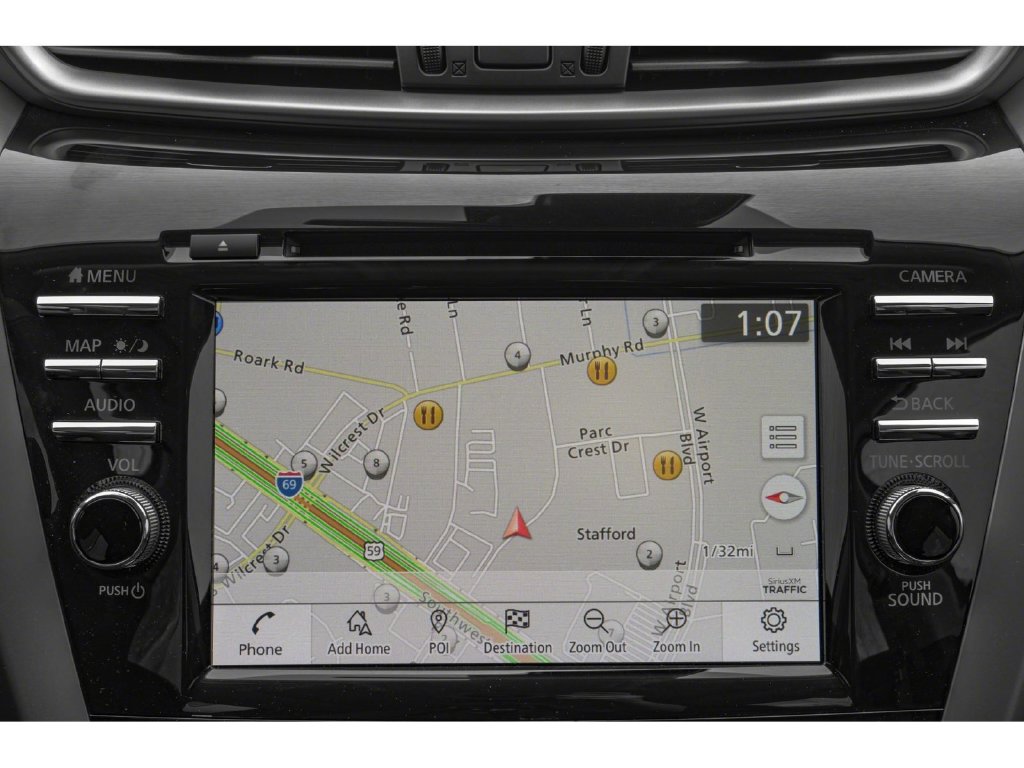 2022 Nissan Murano photo 12 of 12