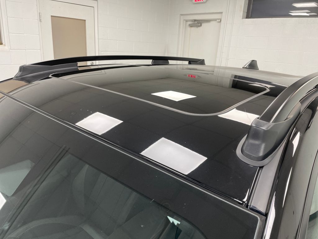 2025 Subaru Crosstrek Limited Crystal Black Silica at New Motors