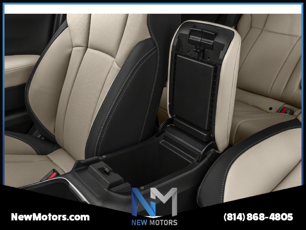 2022 Subaru Outback photo 10 of 12