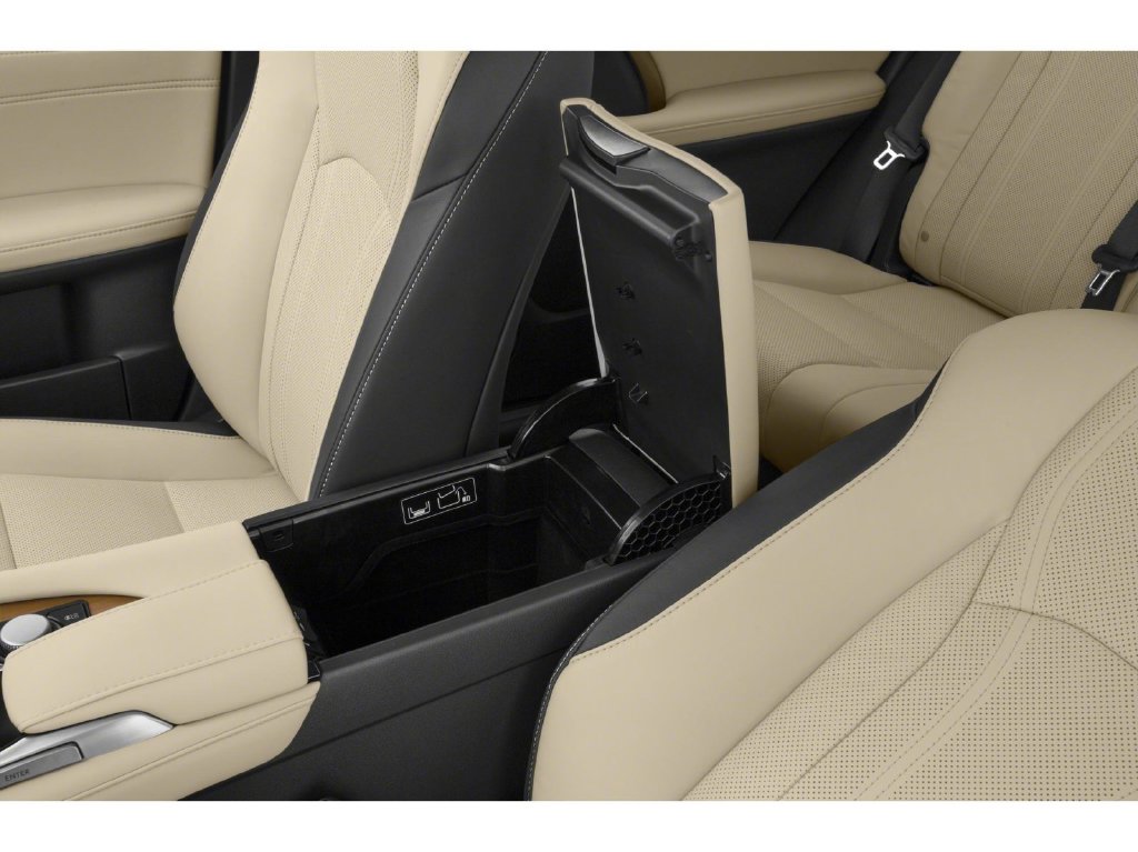 2019 Lexus RX 450h photo 9 of 11