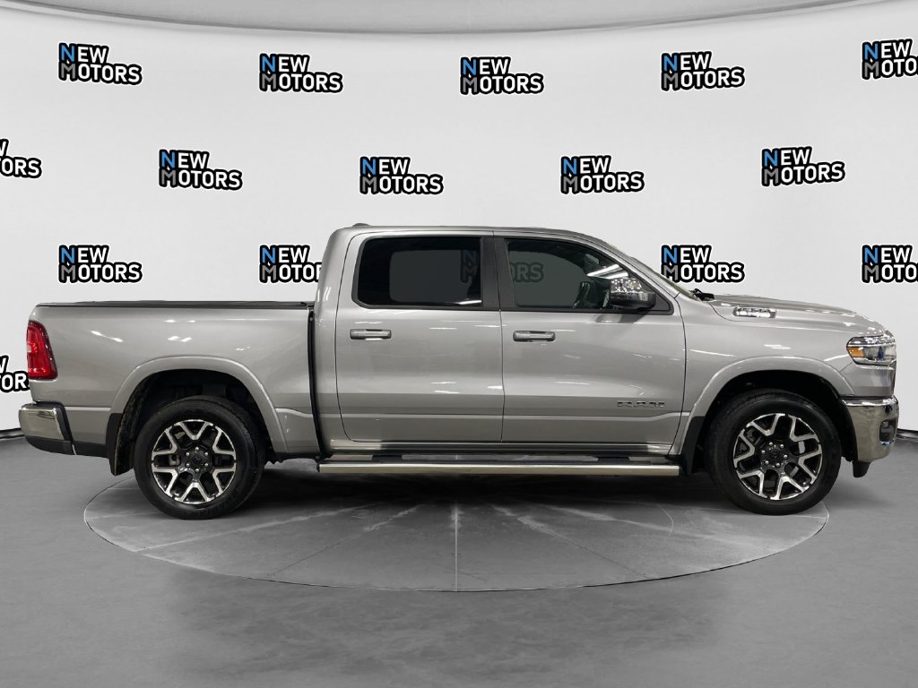 2025 Ram 1500 photo 6 of 15