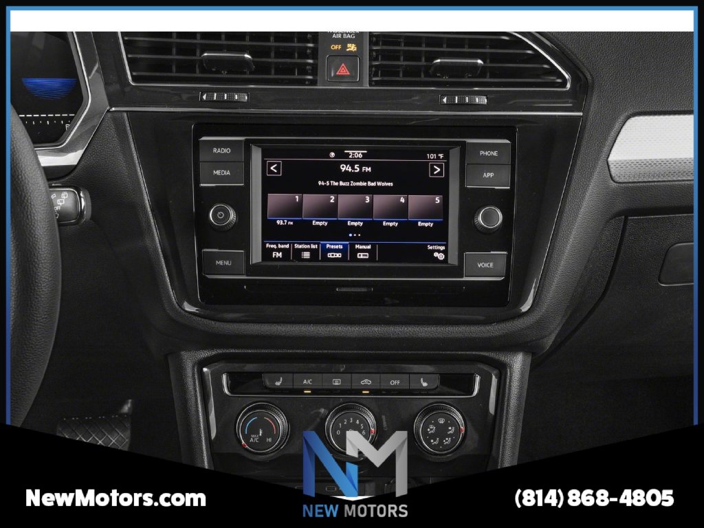 2022 Volkswagen Tiguan photo 7 of 10