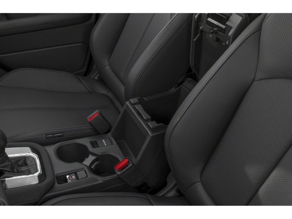 2026 Subaru Forester photo 12 of 14