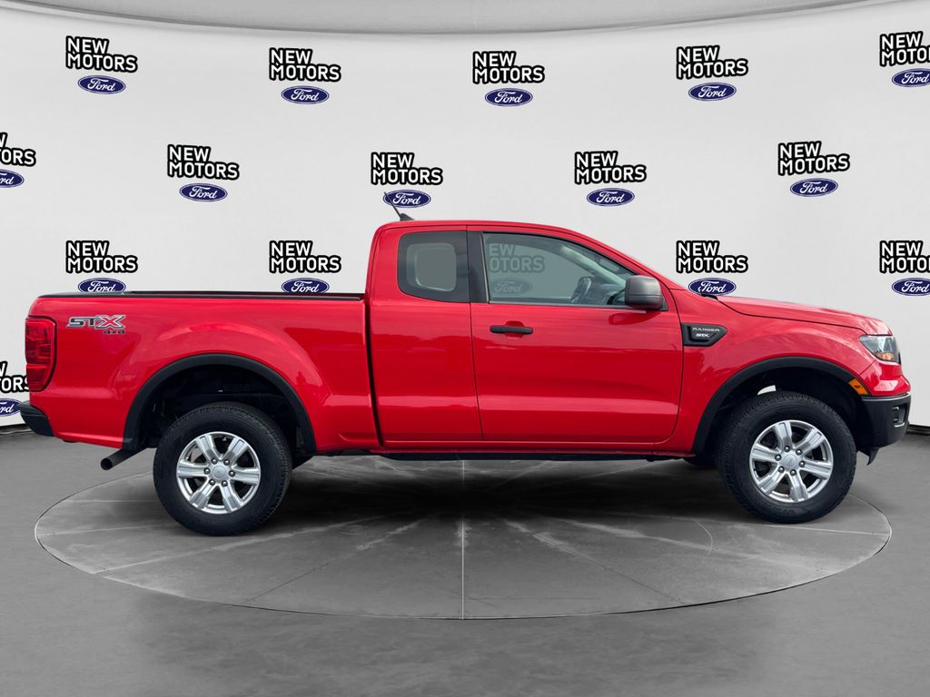 2020 Ford Ranger - 6
