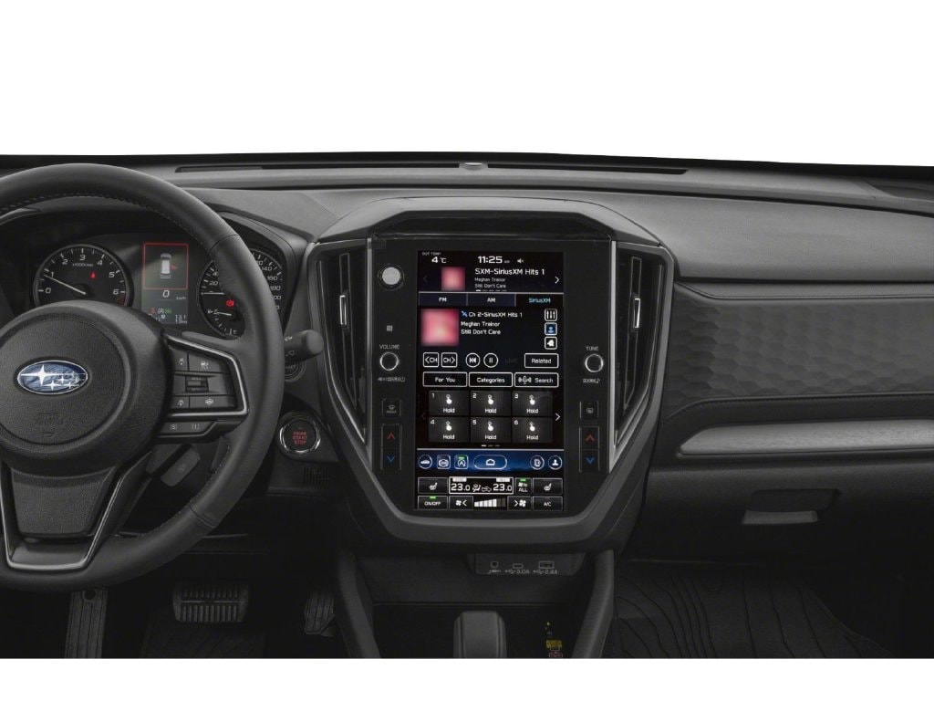 2026 Subaru Forester photo 9 of 14