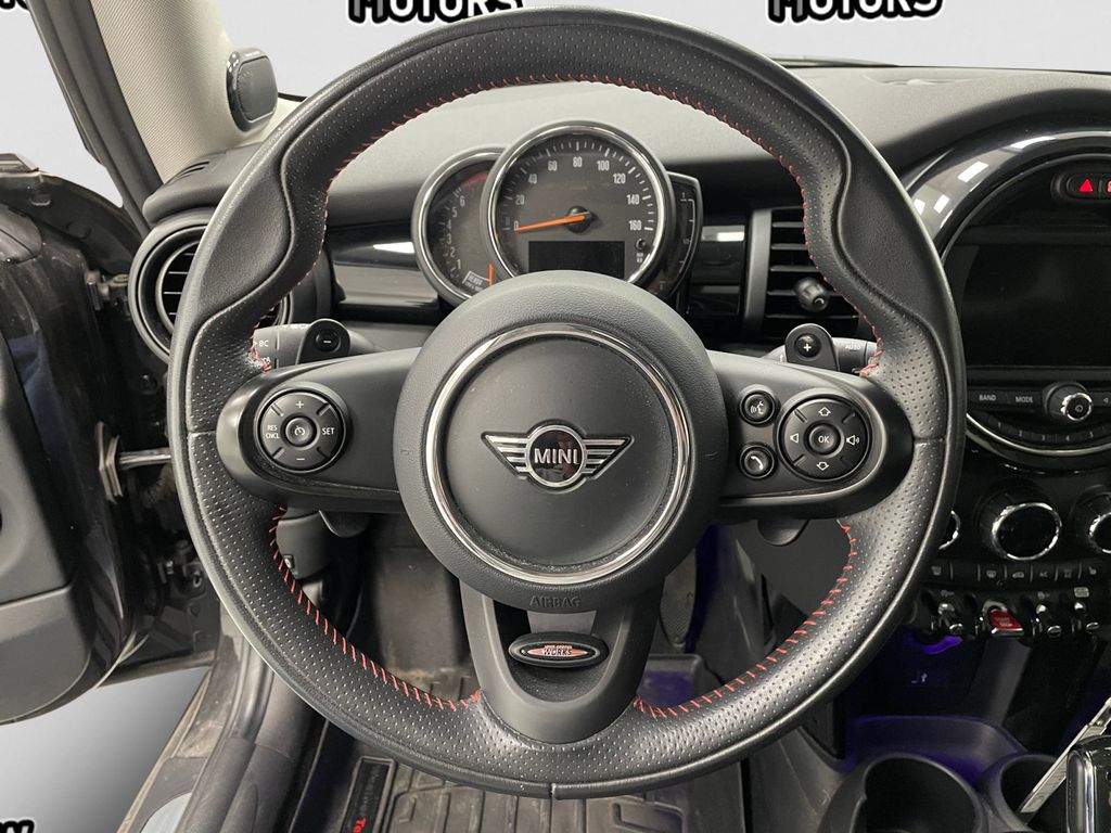 2021 MINI Hardtop 2 Door Cooper S - 9