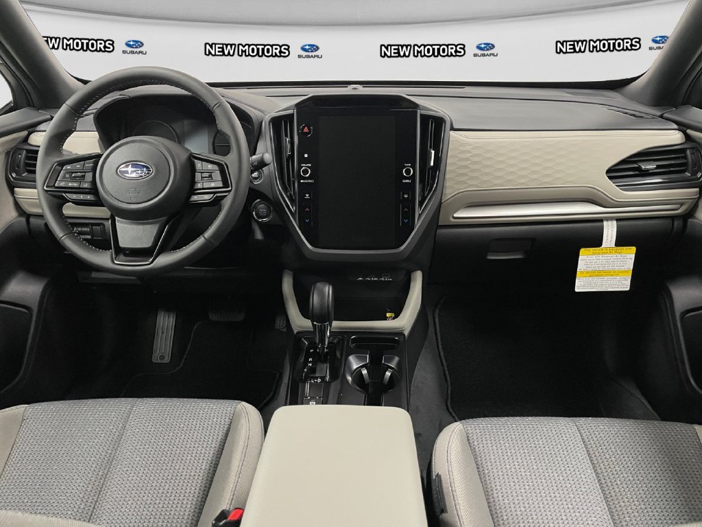 2026 Subaru Forester photo 10 of 16