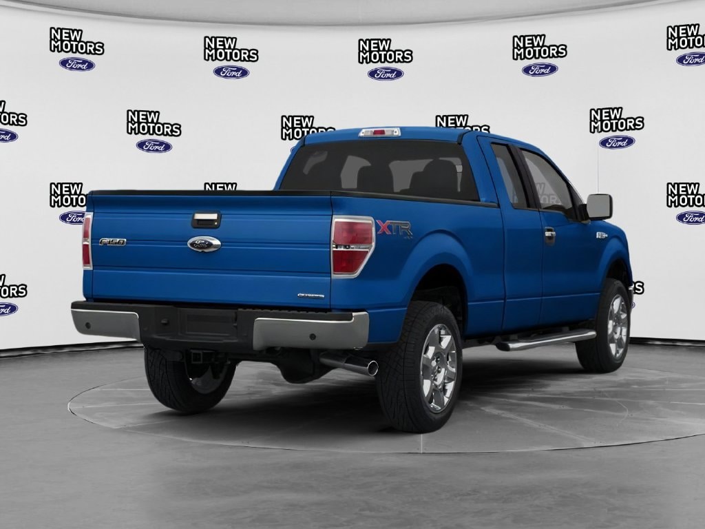 2014 Ford F-150 photo 2 of 14