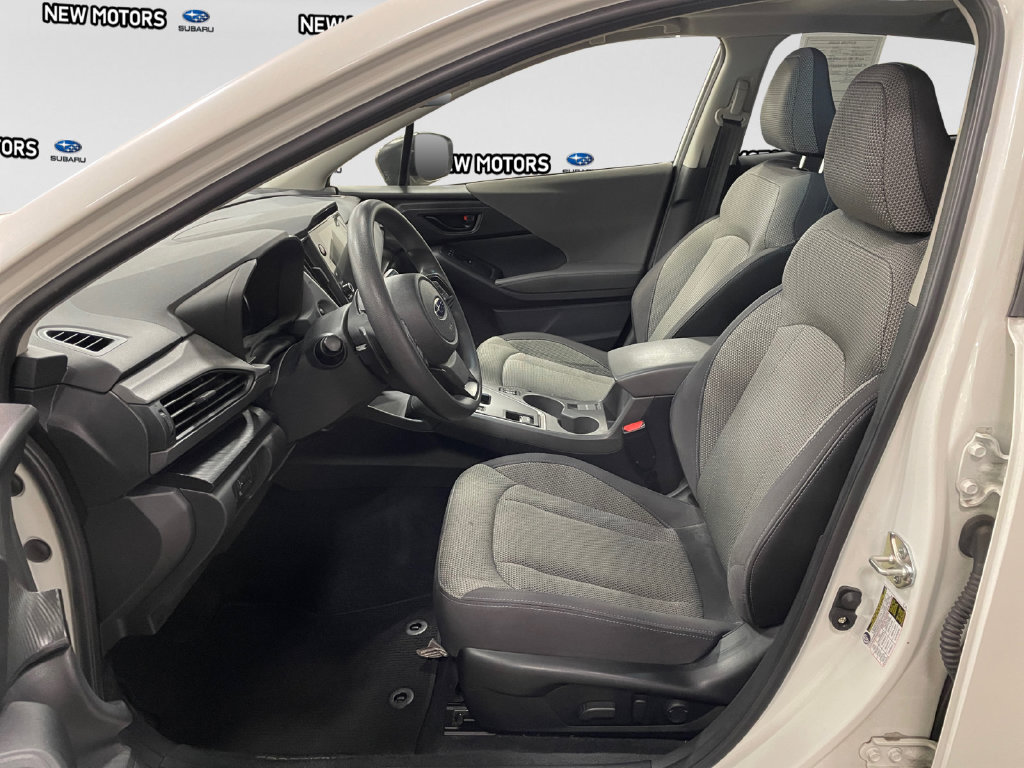 2024 Subaru Crosstrek photo 9 of 16