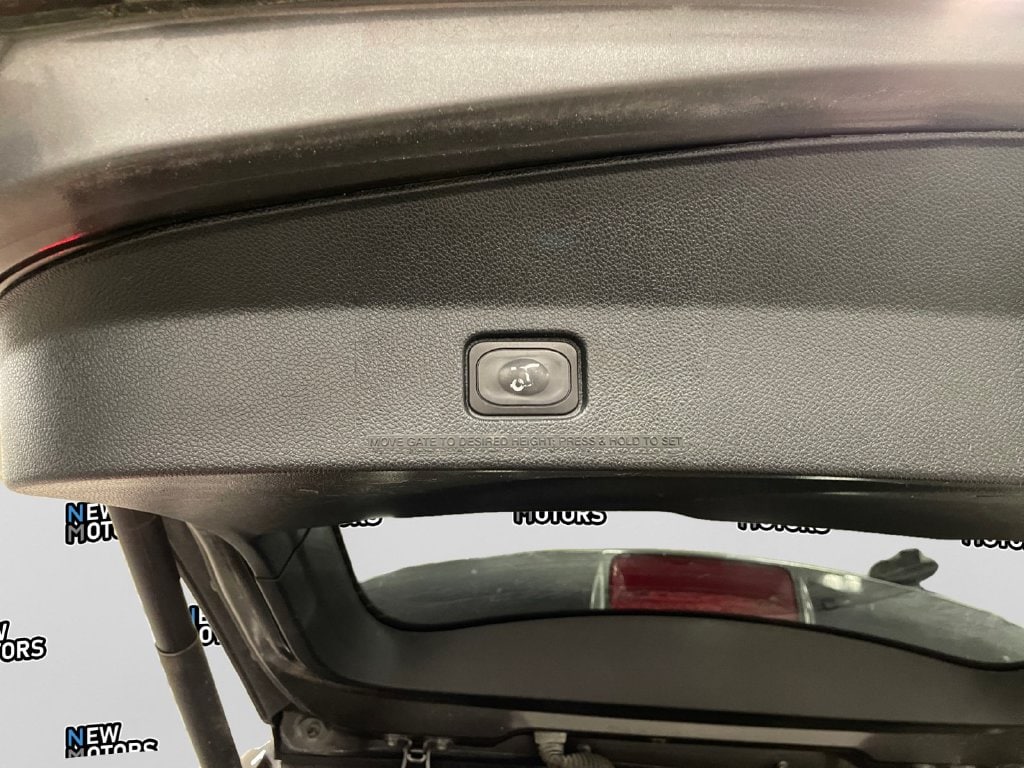 2019 Ford Explorer Limited Magnetic at Auto Express Rt. 8