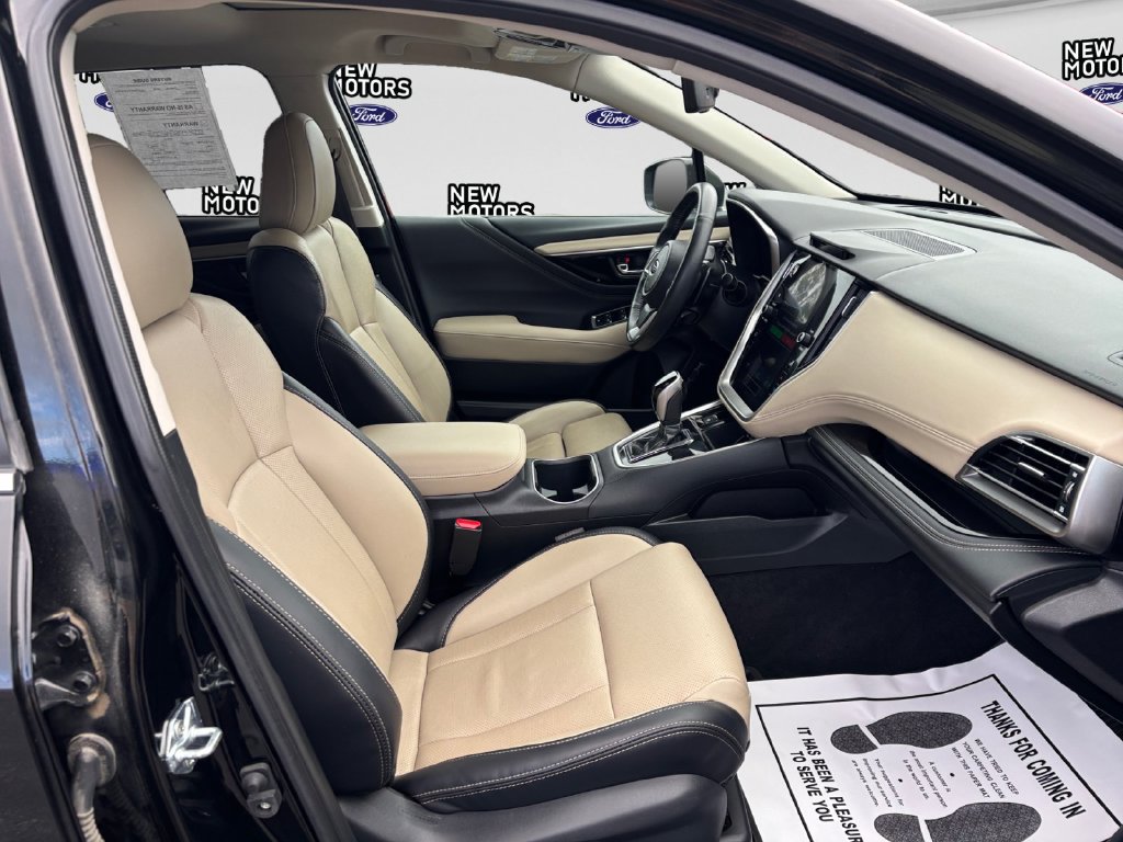 2025 Subaru Outback photo 15 of 15