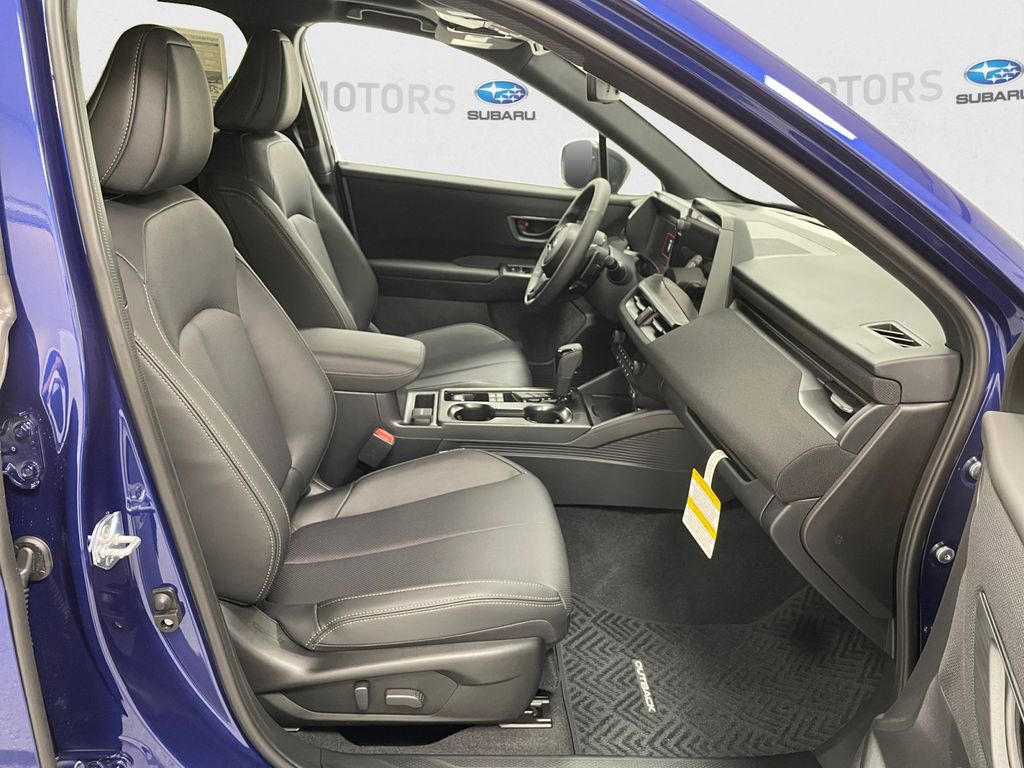 2026 Subaru Outback photo 16 of 16