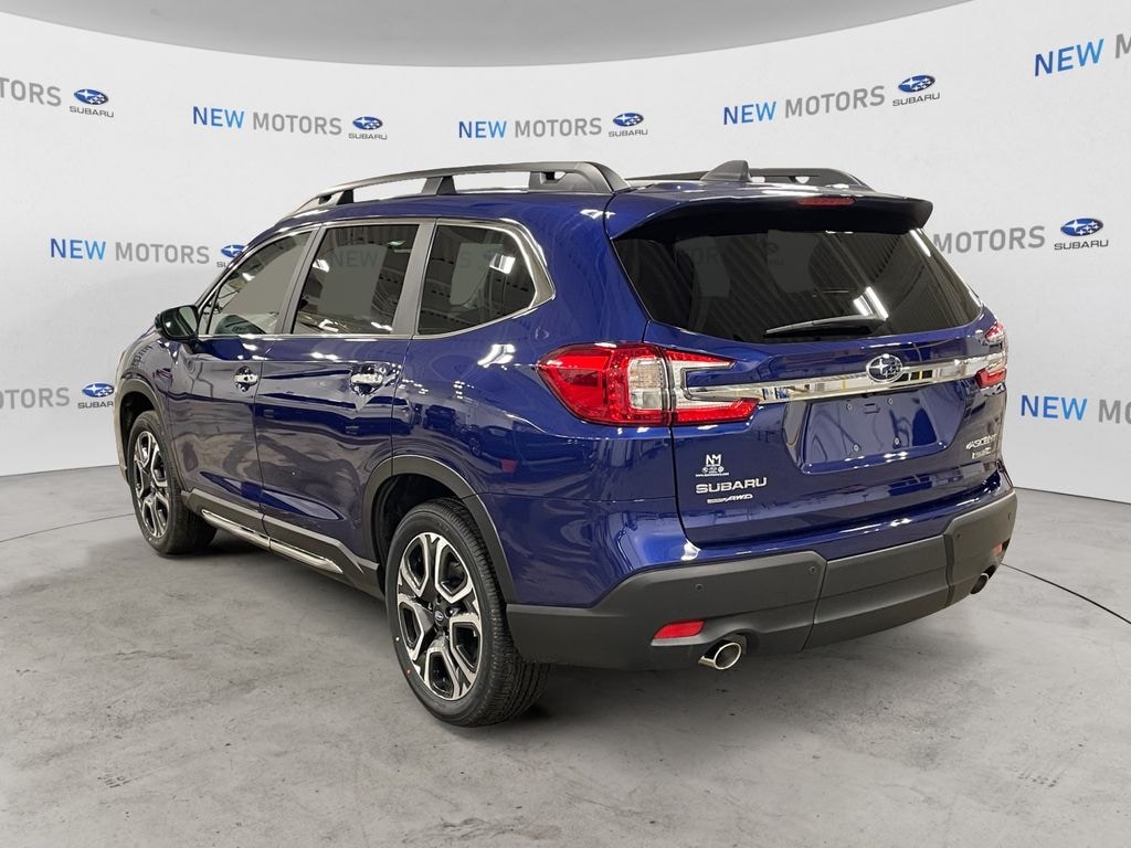 New 2026 Subaru Ascent Touring 7-Passenger SUV