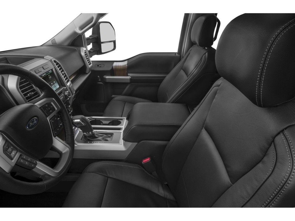 2015 Ford F-150  Blue at Auto Express Rt. 8