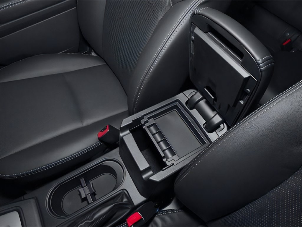 2014 Subaru Forester photo 9 of 10